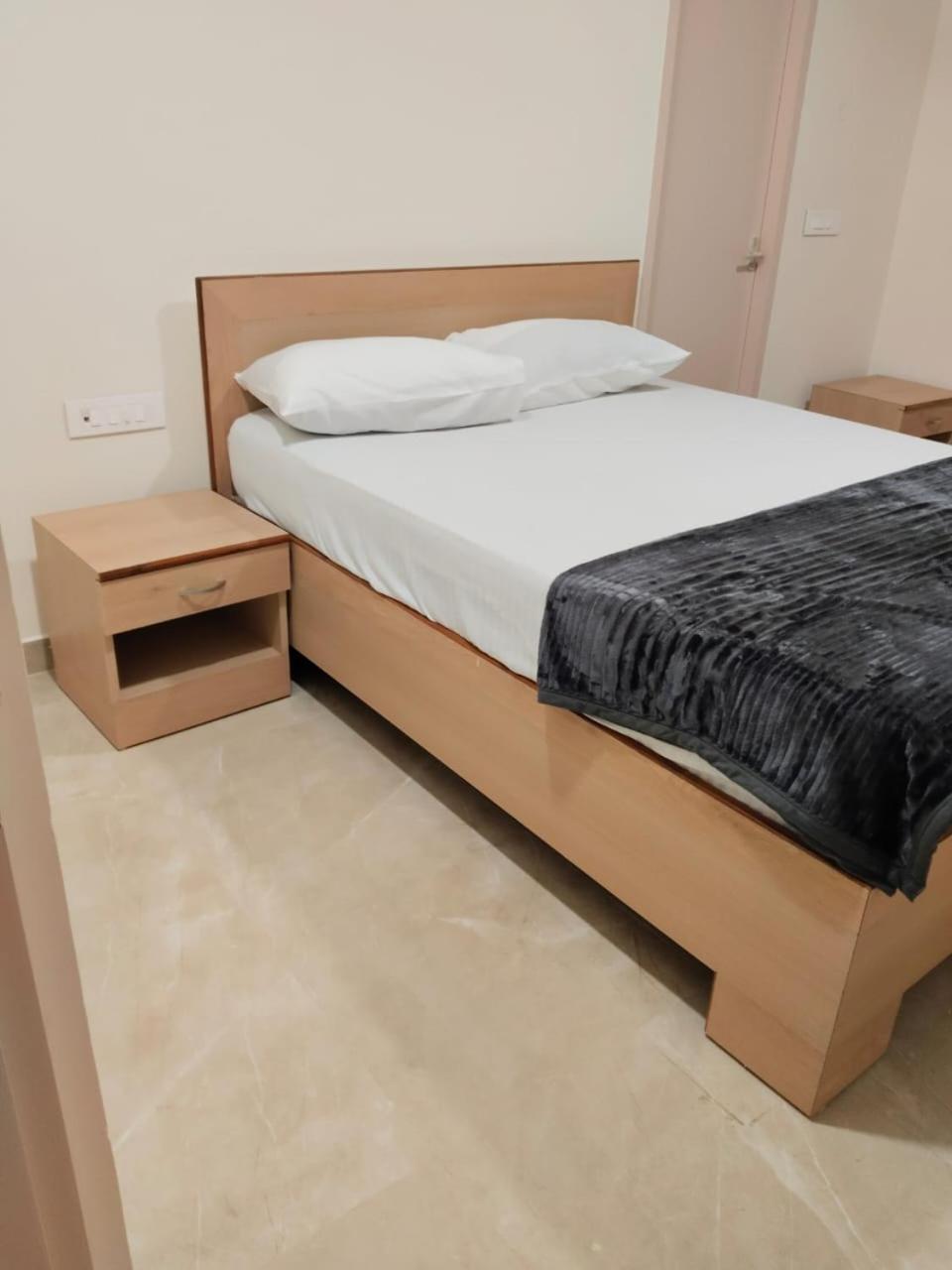 My Room 维沙卡帕特南 外观 照片