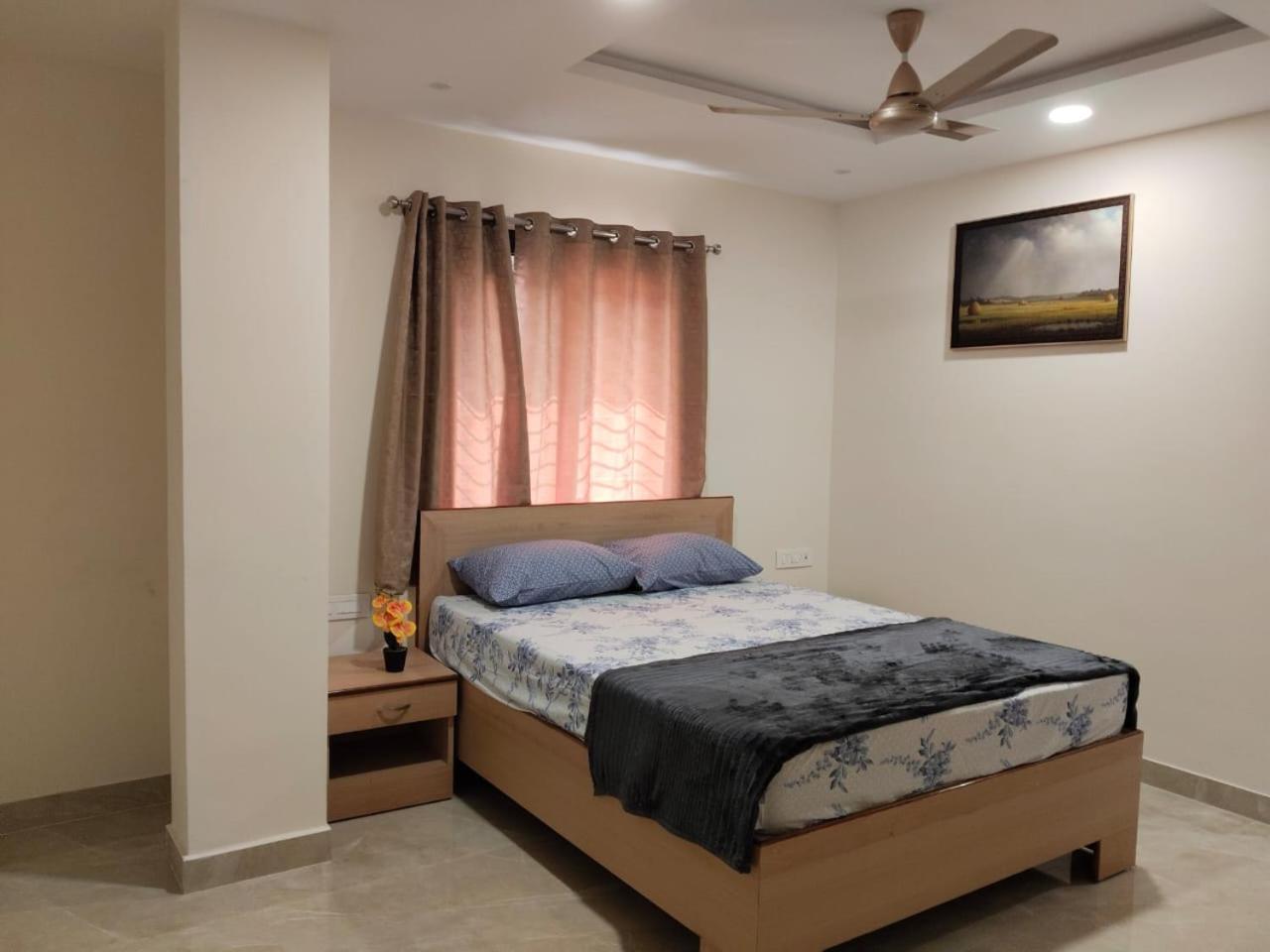 My Room 维沙卡帕特南 外观 照片