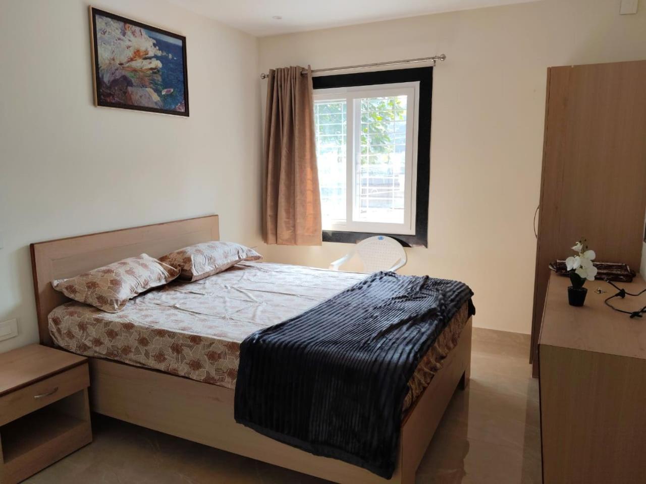 My Room 维沙卡帕特南 外观 照片